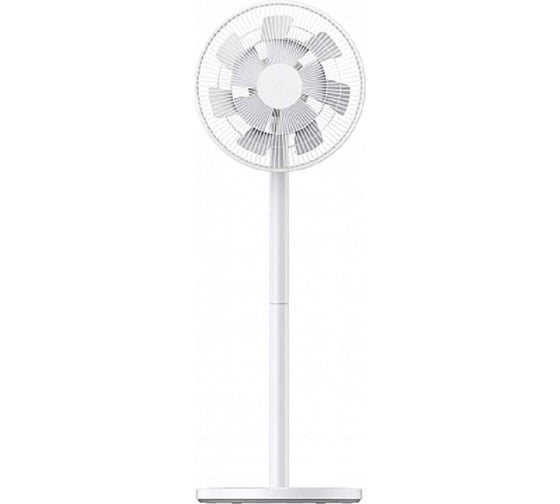 Умный вентилятор Xiaomi Smart Standing Fan 2 EU BHR4828GL - выгодная цена, отзывы, характеристики, фото - купить в Москве и РФ