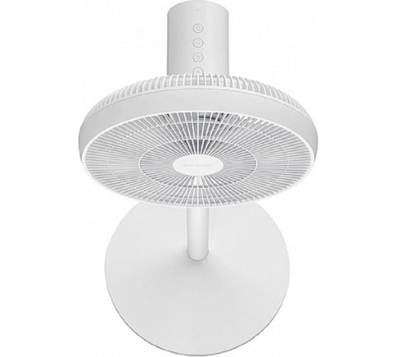Умный вентилятор Xiaomi Smart Standing Fan 2 EU BHR4828GL