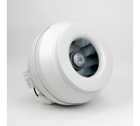 Вентилятор канальный KRAFTAIR круглый ВКК-315Е