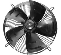 Нагнетающий вентилятор осевой KRAFTAIR YWF4E-450B-102/60-G