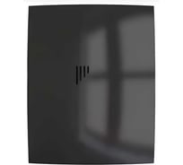 Вентилятор ООО ПКФ Сварком D 100 черный упаковка 1 шт s057515