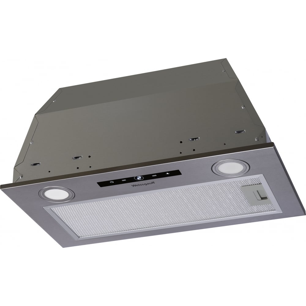 Вытяжка Weissgauff BOX 1200 IX 429197 - выгодная цена, отзывы ...