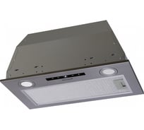 Вытяжка Weissgauff BOX 1200 IX 429197