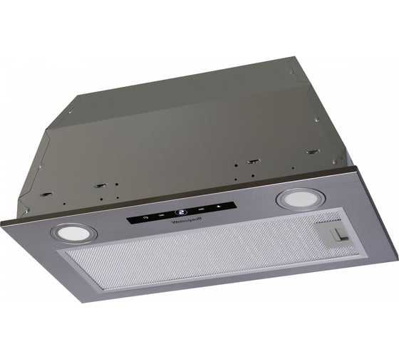 Вытяжка Weissgauff BOX 1200 IX 429197 1