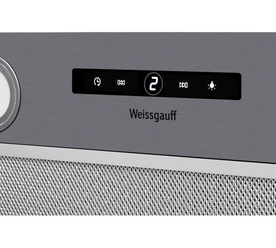 Вытяжка Weissgauff BOX 1200 IX 429197