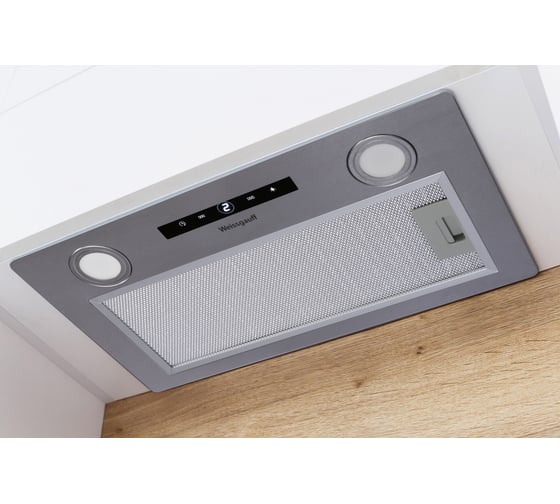 Вытяжка Weissgauff BOX 1200 IX 429197