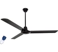 Потолочный вентилятор DREAMFAN Espresso 142 RC 91142DFN