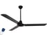 Потолочный вентилятор DREAMFAN Espresso 142 RC 91142DFN 1