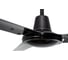 Потолочный вентилятор DREAMFAN Espresso 142 RC 91142DFN 4