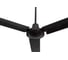 Потолочный вентилятор DREAMFAN Espresso 142 RC 91142DFN 5