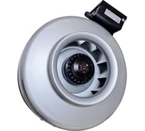 Канальный вентилятор BVM LXFB2E250/48-M92/35-G200