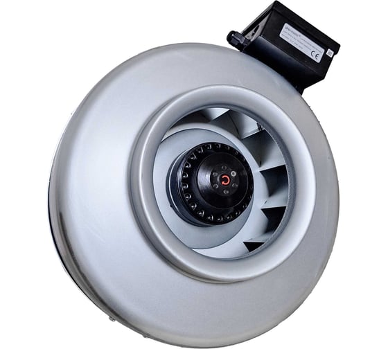 Канальный вентилятор BVM LXFB2E250/48-M92/35-G200 1