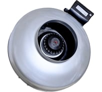 Канальный вентилятор BVM LXFB2E220/44-P92/25-G160