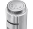 Вентилятор РЕДМОНД Белый AP2215S 8