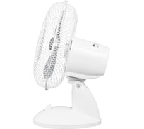 Вентилятор настольный Blackton Bt F1121 White-Gray 86206622