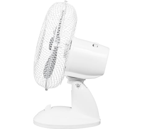 Вентилятор настольный Blackton Bt F1121 White-Gray 86206622