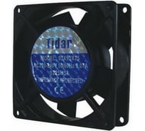 Вентилятор TIDAR RQA 9225HBL 220VAC 114440