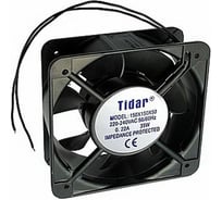 Вентилятор TIDAR RQA 15051 HBL 220 VAC 103725