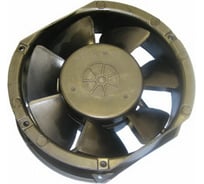 Вентилятор TIDAR RQA 172x150x50HBL 110VAC 56362