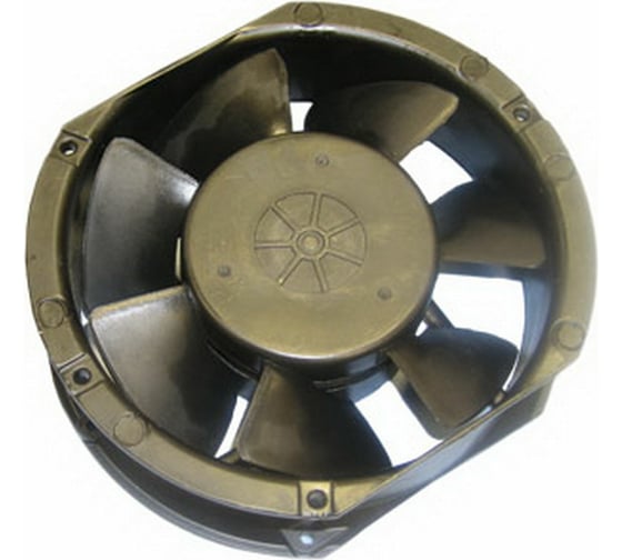 Вентилятор TIDAR RQA 172x150x50HBL 110VAC 56362 1