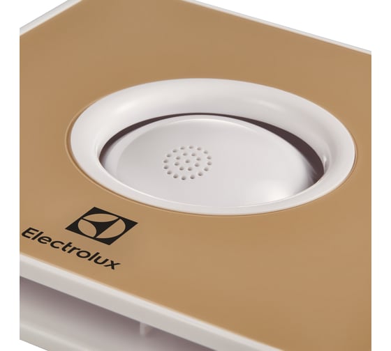 Вытяжной вентилятор Electrolux Rainbow EAFR-150 beige НС-1161716
