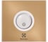 Вытяжной вентилятор Electrolux Rainbow EAFR-150 beige НС-1161716 2