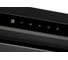 Кухонная вытяжка телескопическая Hietzel CHT 6064T BL H79 8