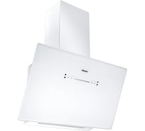 Кухонная вытяжка наклонная Hietzel CHV 6022S WH H78