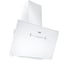 Кухонная вытяжка наклонная Hietzel CHV 6022S WH H78 1