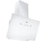 Кухонная вытяжка наклонная Hietzel CHV 6022S WH H78 2