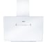 Кухонная вытяжка наклонная Hietzel CHV 6022S WH H78 3