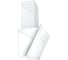 Кухонная вытяжка наклонная Hietzel CHV 6022S WH H78 4