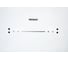 Кухонная вытяжка наклонная Hietzel CHV 6022S WH H78 8