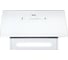 Кухонная вытяжка наклонная Hietzel CHV 6022S WH H78 9