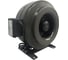 Вентилятор канальный с кронштейном Ventart ВКK-125AВ,220V,50Hz 4687203901110 1