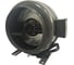 Вентилятор канальный с кронштейном Ventart ВКK-125AВ,220V,50Hz 4687203901110 3