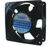Вентилятор TIDAR RQA 12038HBL 220VAC 114436