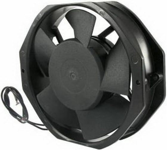 Вентилятор TIDAR RQA 172x150x38HSL 220V 79378