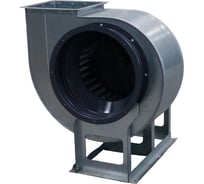 Радиальный вентилятор среднего давления Росимпел ВЦ14-46 №3,15, 1,1 кВт, правого вращения, ВЦ14-46-3,15-1,1-4-ПР-0