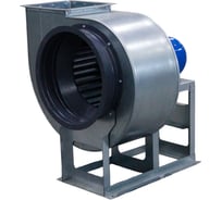 Радиальный вентилятор низкого давления Росимпел ВР80-75 №3,15, 0,55 кВт, правого вращения, ВР80-75-3,15-0,55-4-ПР-0