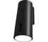 Кухонная вытяжка MAUNFELD Vega 39 Wall Sensor LED черный Vega 39 Wall Sensor LED Black 1