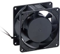 Шариковый вентилятор Leipole 80*80(230V), 13ВТ, осевой F2E-80B-230 2018.001