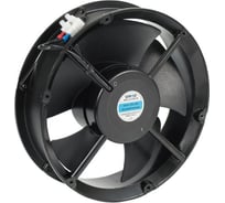 Шариковый вентилятор Leipole 223*60MM(230V)58ВТ, осевой F2E-220B-230 2018.017
