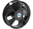 Шариковый вентилятор Leipole 223*60MM(230V)58ВТ, осевой F2E-220B-230 2018.017 1