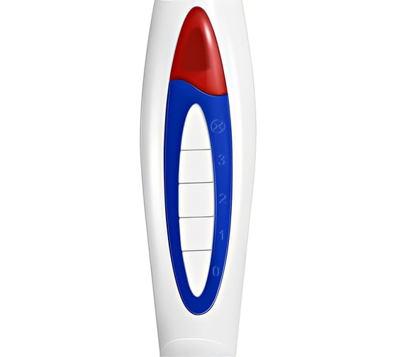 Вентилятор ARESA blue AR-1301