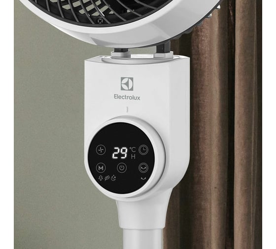 Напольный вентилятор Electrolux EFF-1007i НС-1408274