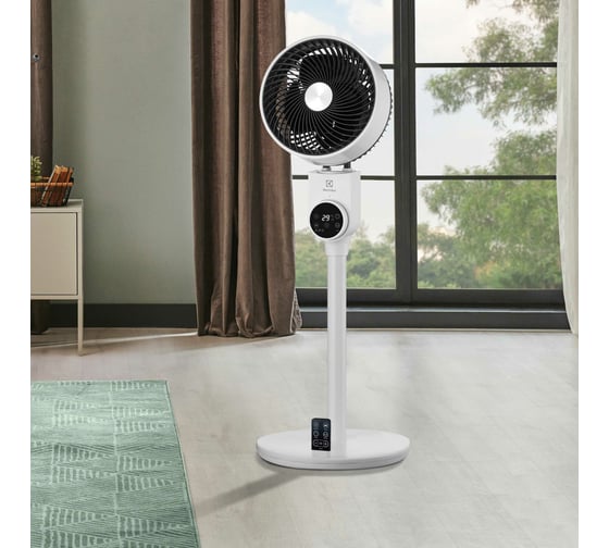 Напольный вентилятор Electrolux EFF-1007i НС-1408274