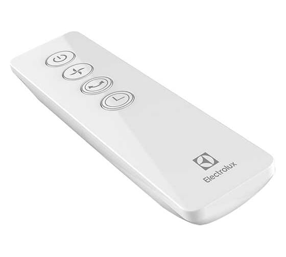 Напольный вентилятор Electrolux EFF-1002i НС-1245800