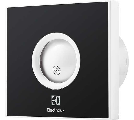 Вытяжной вентилятор Electrolux Rainbow EAFR-120 dark НС-1161721