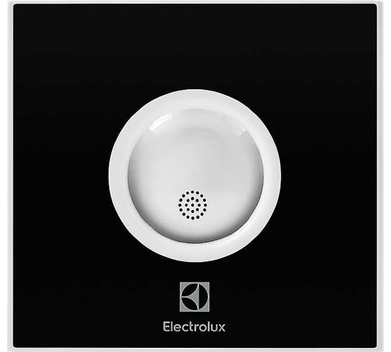 Вытяжной вентилятор Electrolux Rainbow EAFR-120 dark НС-1161721